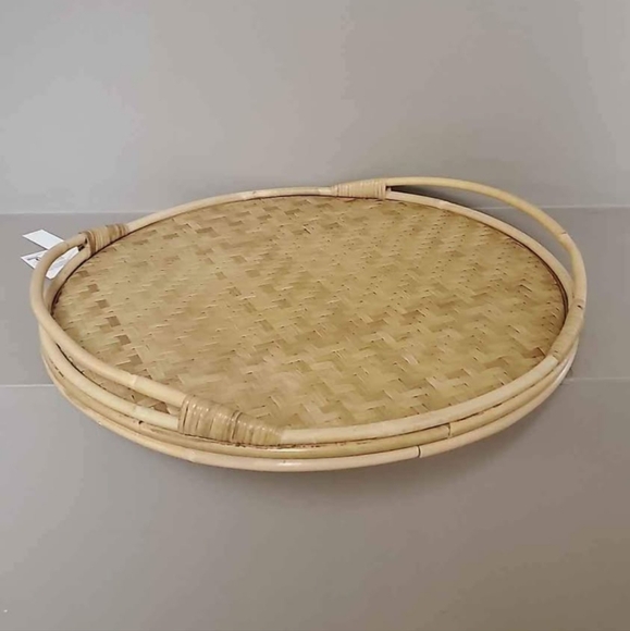 IKEA Other - Boho Tray
